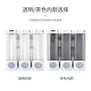 blanc transparent