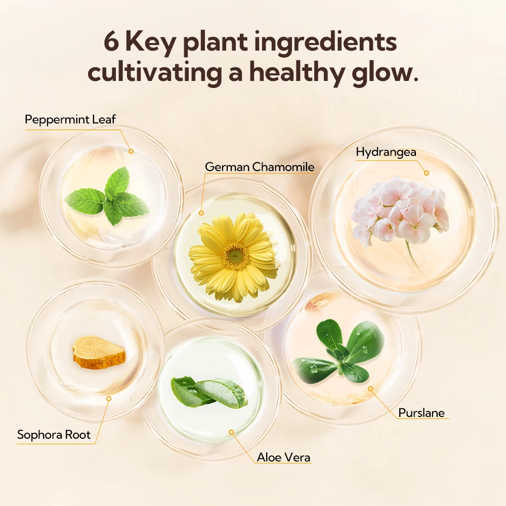 Lanbena Private Label Best Makeup Brighten Niacinamide Vitamin c Facial Toner 150ml Radiance Whitening Facial Toner manufacture