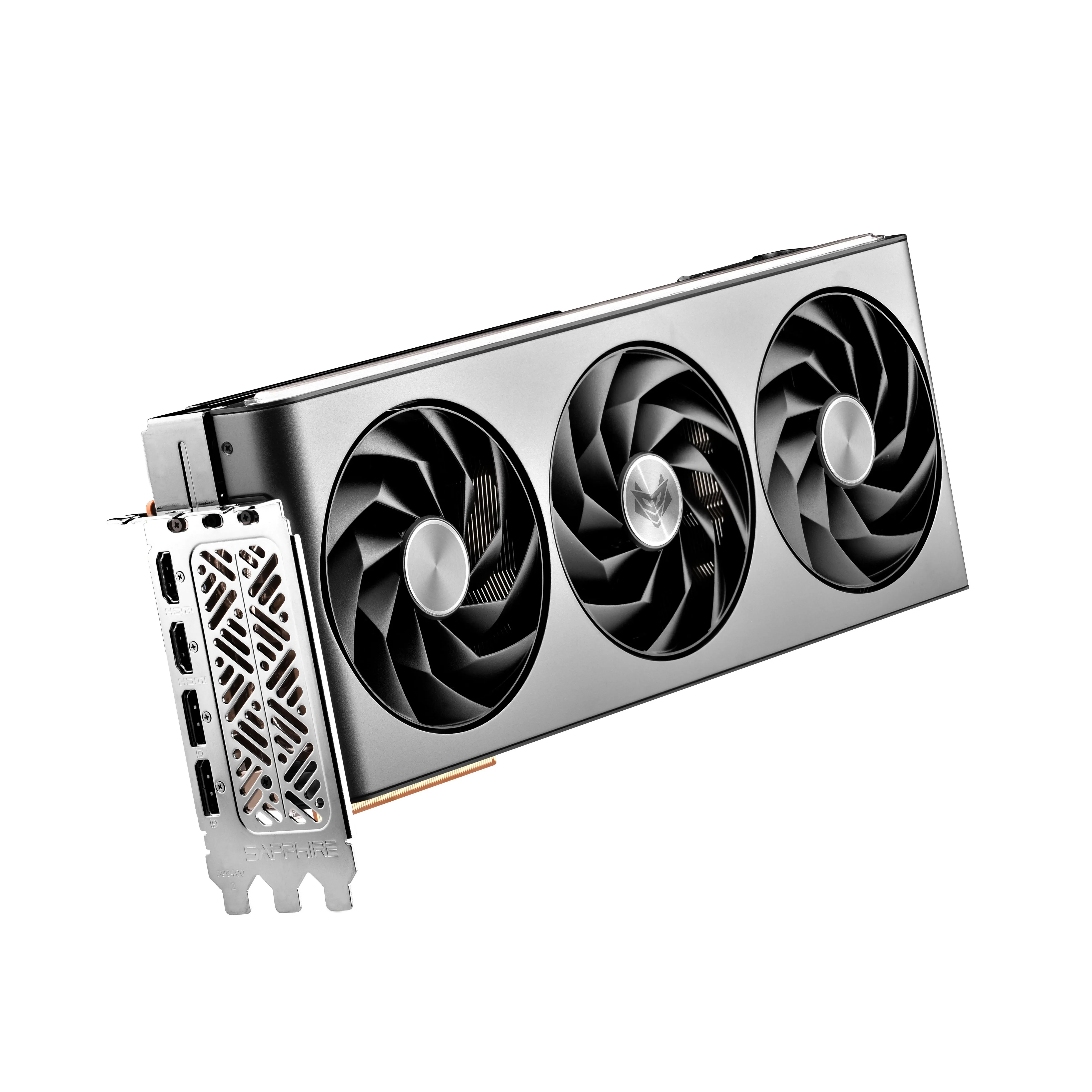 Sapphire NITRO+ AMD Radeon RX 7900 GRE 16GB Graphics Card