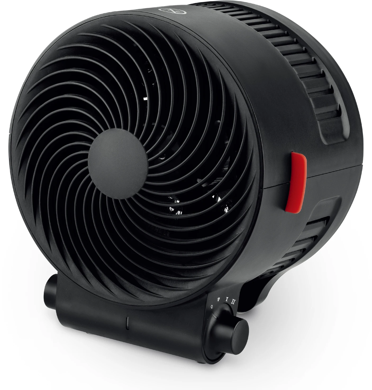 OEM 2025 Portable Heater Fan Efficient Vortex Action