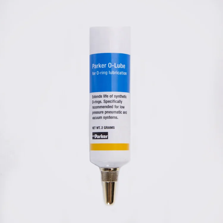 3ml 5ml 10g 20g Environmentally Friendly Round Plastic Tube Long Nozzle Extrusion Tube Cosmetic Tube