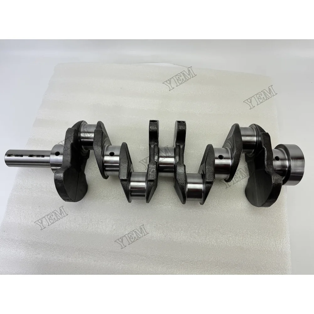 For Mitsubishi 4G54 Crankshaft Aftermarket Engine Parts