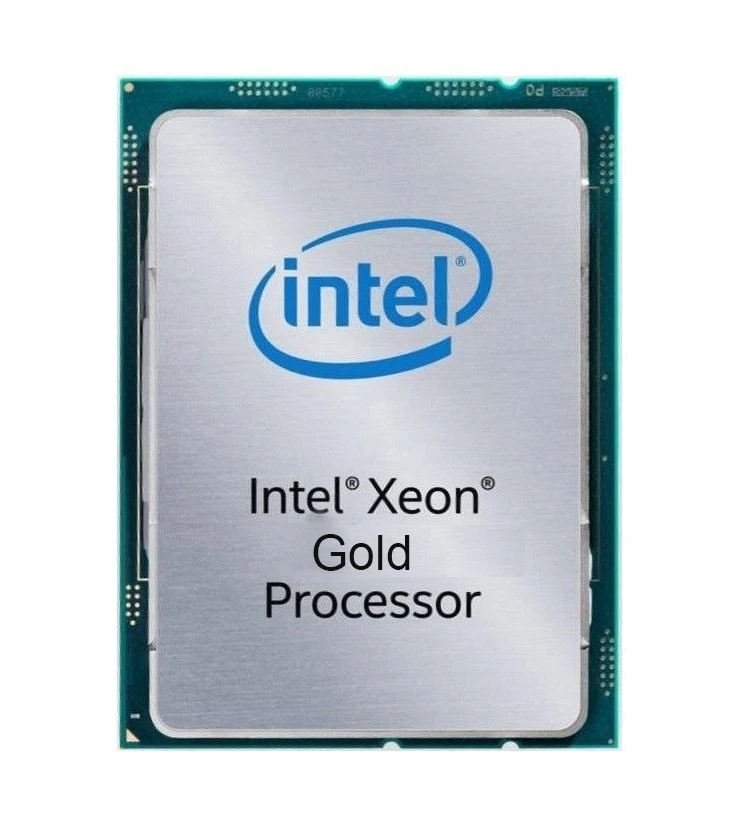 Xeon Gold 5215 (13.75M, 2.50G) CD8069504214002 SRFBC CPU