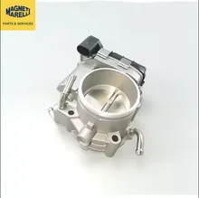 Magneti Marelli Fuel Injection Throttle Body 07K133062B 07K133062B for for SEAT AUDI VW SKODA
