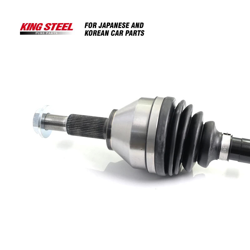 ※BBA※ KINGSTEEL OEM BB5Z-3B436-S Drive Shafts for Ford Explorer