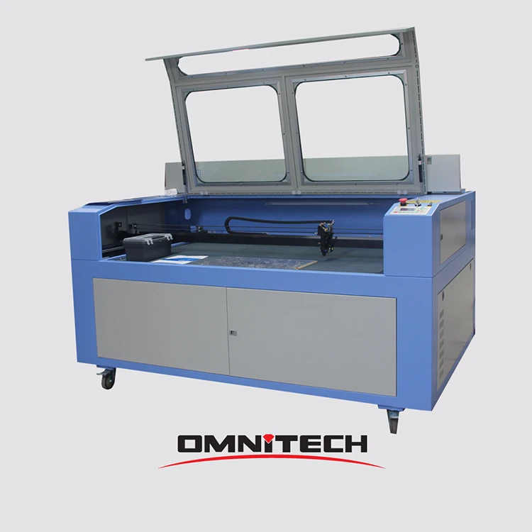 1290 Following System Laser Cutting Engraving Machine