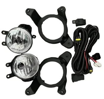 AUTO PARTS for TOYOTA 17 CHR FOG LAMP SET