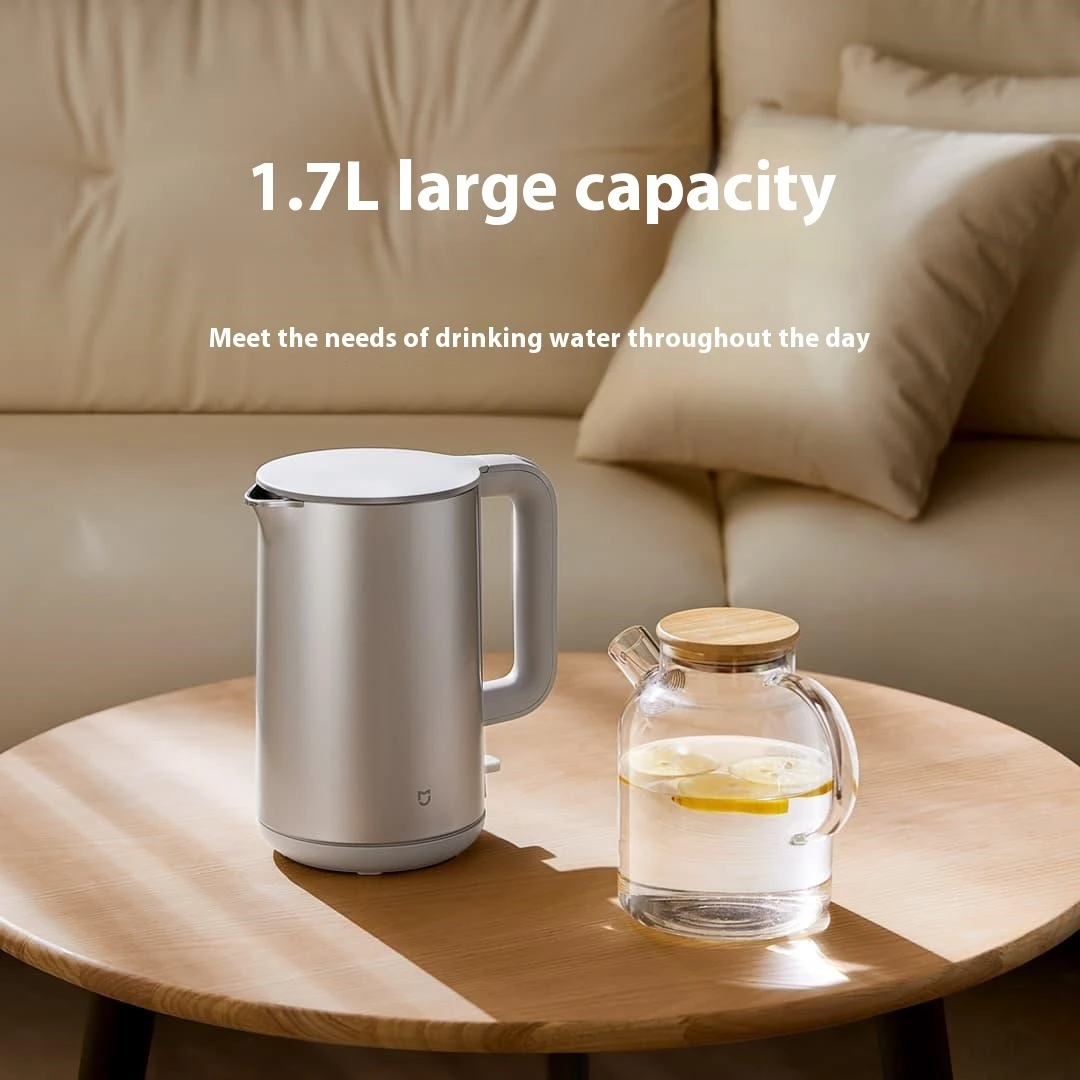 Kettle xiaomi best sale