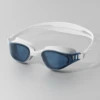 Bianco / Azzurro Chiaro