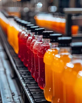 Professional Manufacturer 6000BPH 8000BPH 12000BPH 16000BPH Customized PET Bottle Soft Drink Carbonated Beverage Bottling Line