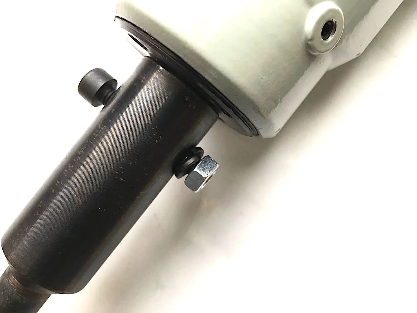 Мешалка для очистки воды TY91204 с воздушным приводом для оптимальных растворов смешивания для резервуаров, сосудов и раковин