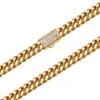 8mm Gold