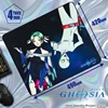 แผ่นรองเมาส์สำหรับเล่นเกม GNOSIA Stella & Shigemichi