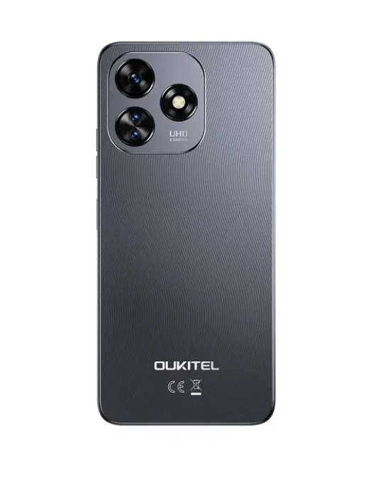 Oukitel C51 Smartphone - 5150mah Battery & 6.8-Inch Display