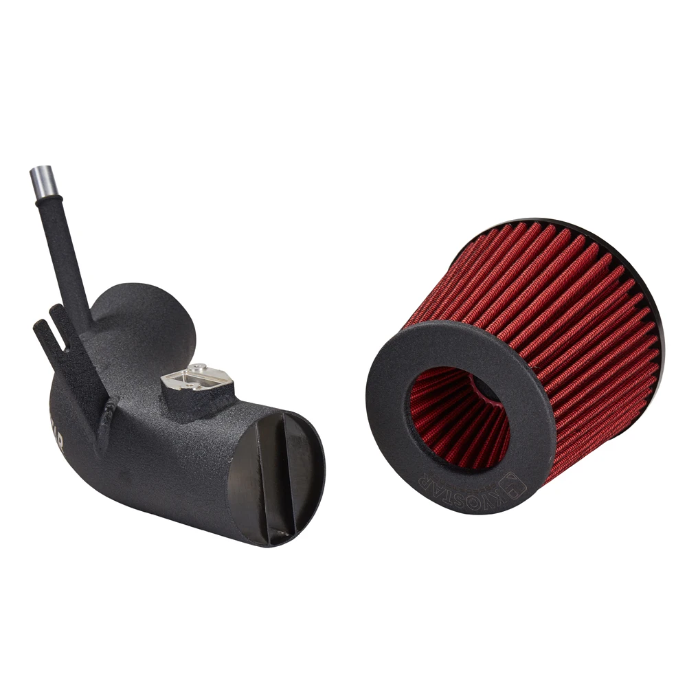 Ats Performance Intake 2013+ Cadillac ATS 2.0L Turbo - High Performance Intake Kit