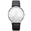 Silver Dial/Men