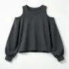 Dark Heather Grey