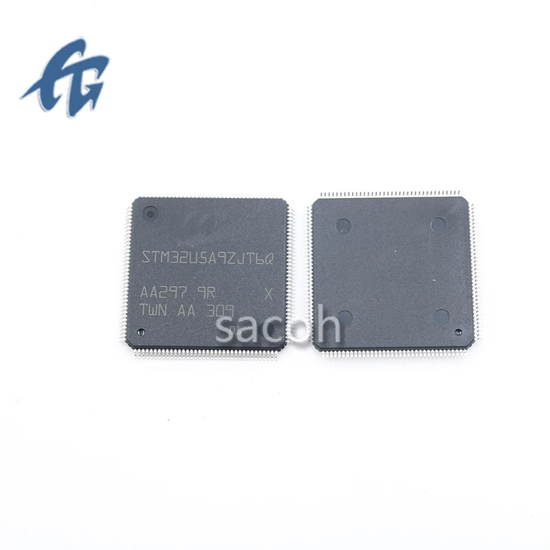 (SACOH Electronic Components)STM32U5A9ZJT6Q