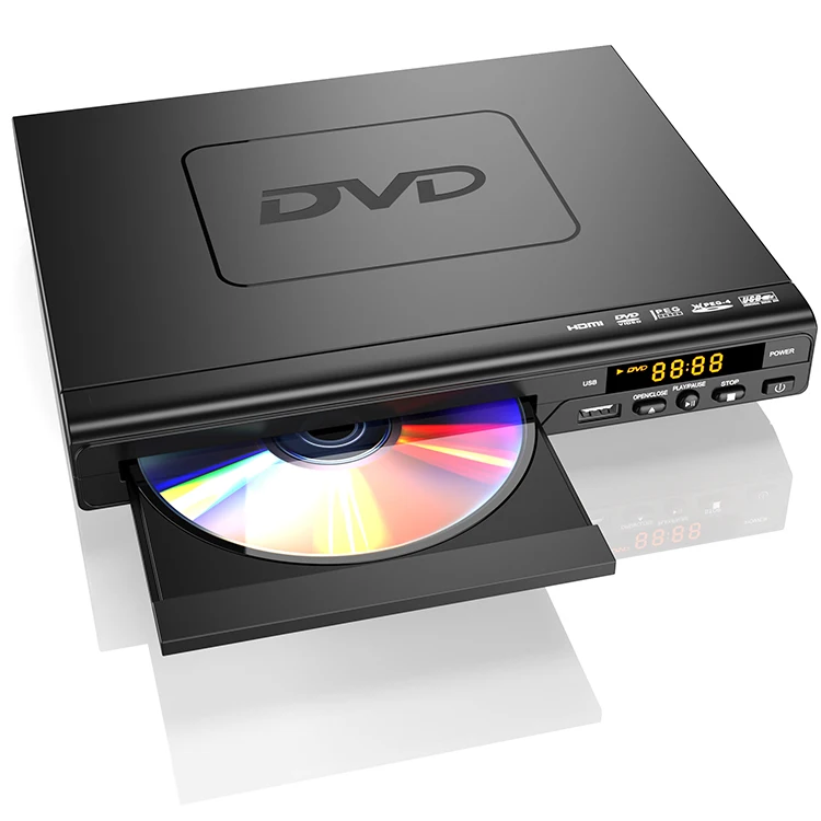 Vends Lecteur DVD multizone Majority HDMI 1080 p sur Gens de Confiance
