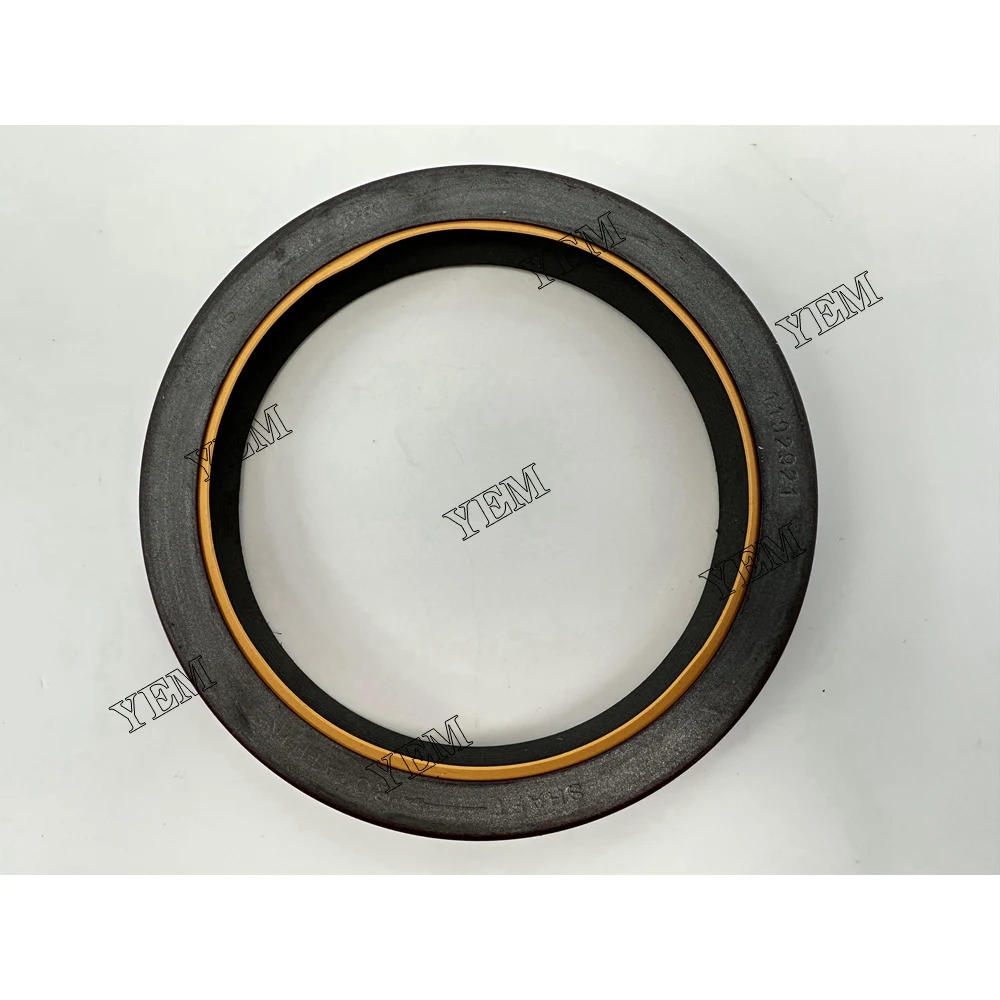 Engineering Machinery Part for Caterpillar C9.3 Crankshaft Front Oil Seal Engine Parts Factory