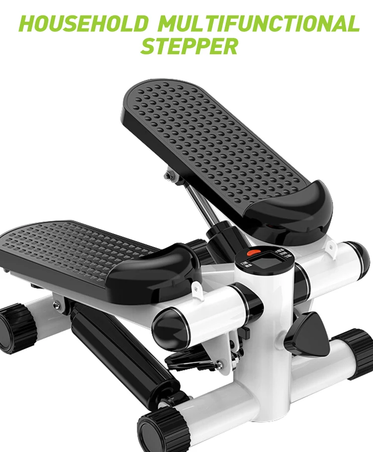 Home Use Exercise Fitness Machine Mini Stepper Buy Cheap Home Exercise Mini Stepper,Aerobic