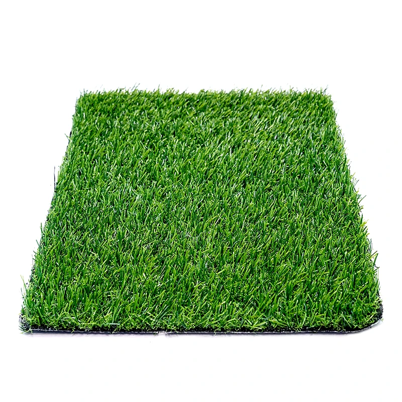 20mm Realistic Turf Roll Gras Sintetico Artificial Grass Landscaping Synthetic Sports Flooring 3869