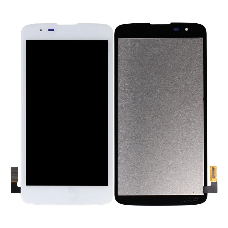 Original Quality Mobile Phone Touch LCD Screen for LG K7 X210 X210ds Ms330 Ls675 LCD Display