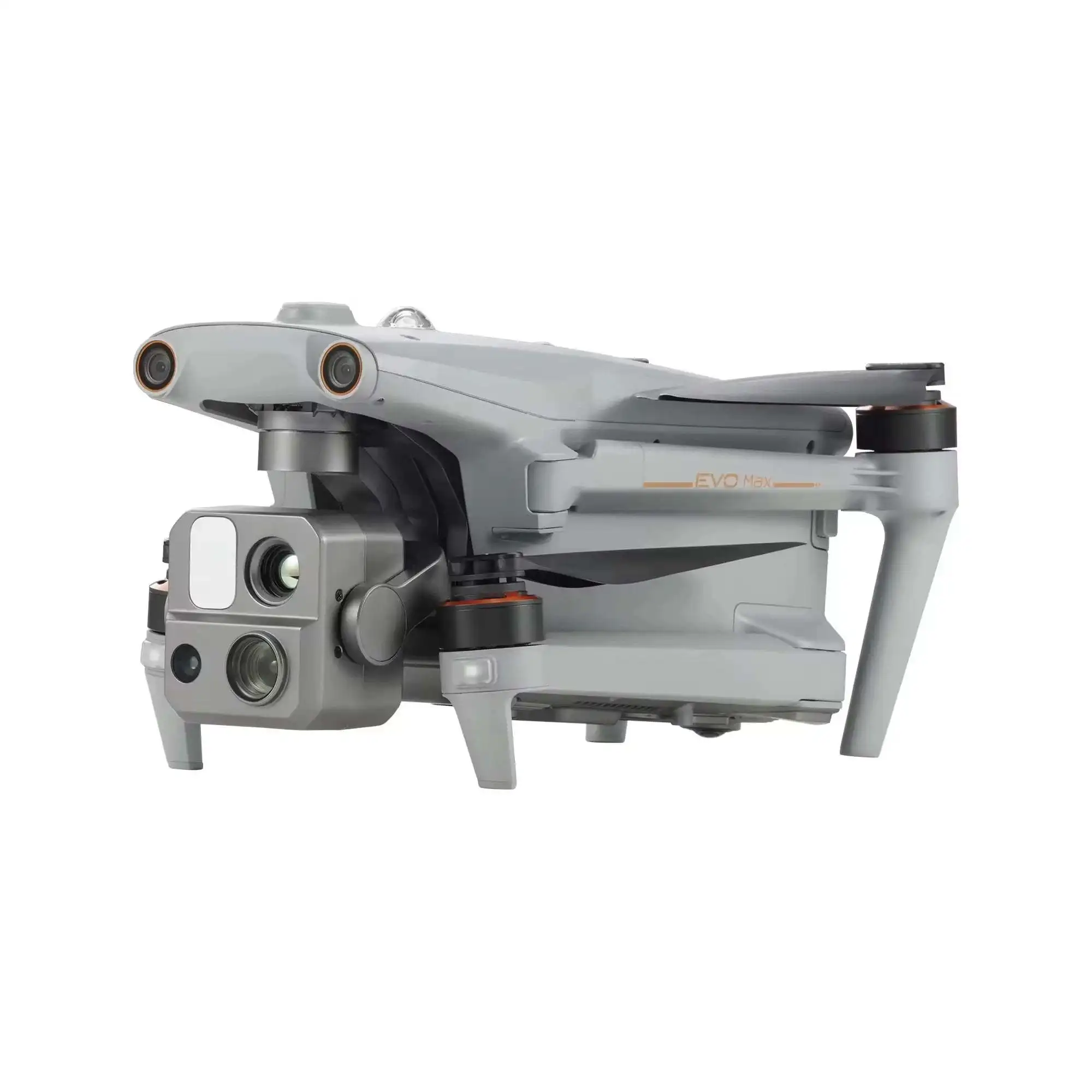 Autel EVO MAX 4T Thermal Imaging Camera Mapper Drone Omnidirectional Obstacle Avoidance Dron IP43 Rating Waterproof Quadcopter