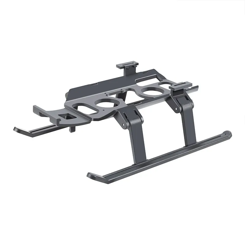 RingTeam Integrated Folding Bracket for Height Increase,Support that can Protect the Base Pan Head Suitable for DJI Mavic 3