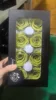 matcha green