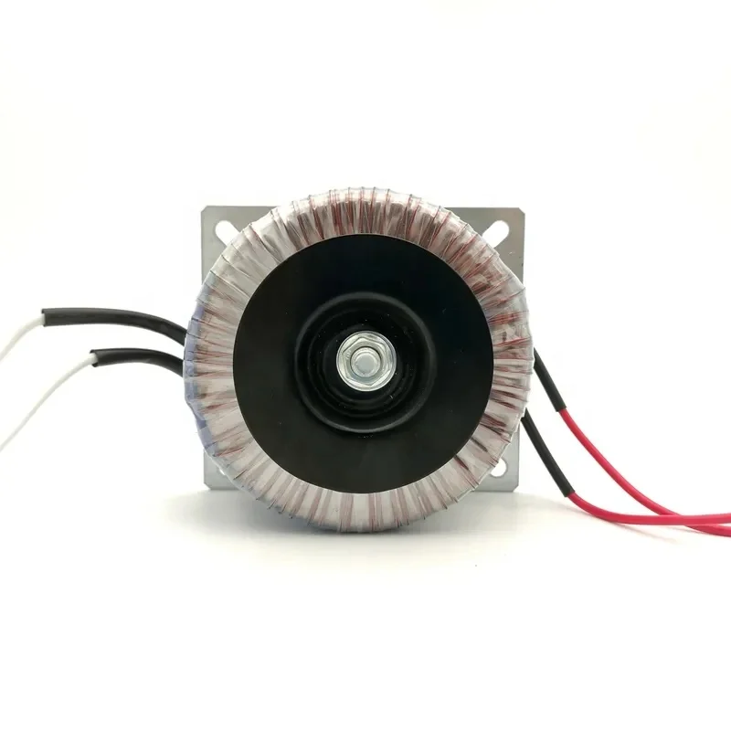 Universal Transformer AC110V Control Box Pull Arm Door Machine Electric Swing Gate Opener Control Board Automatic Gate Door Cont