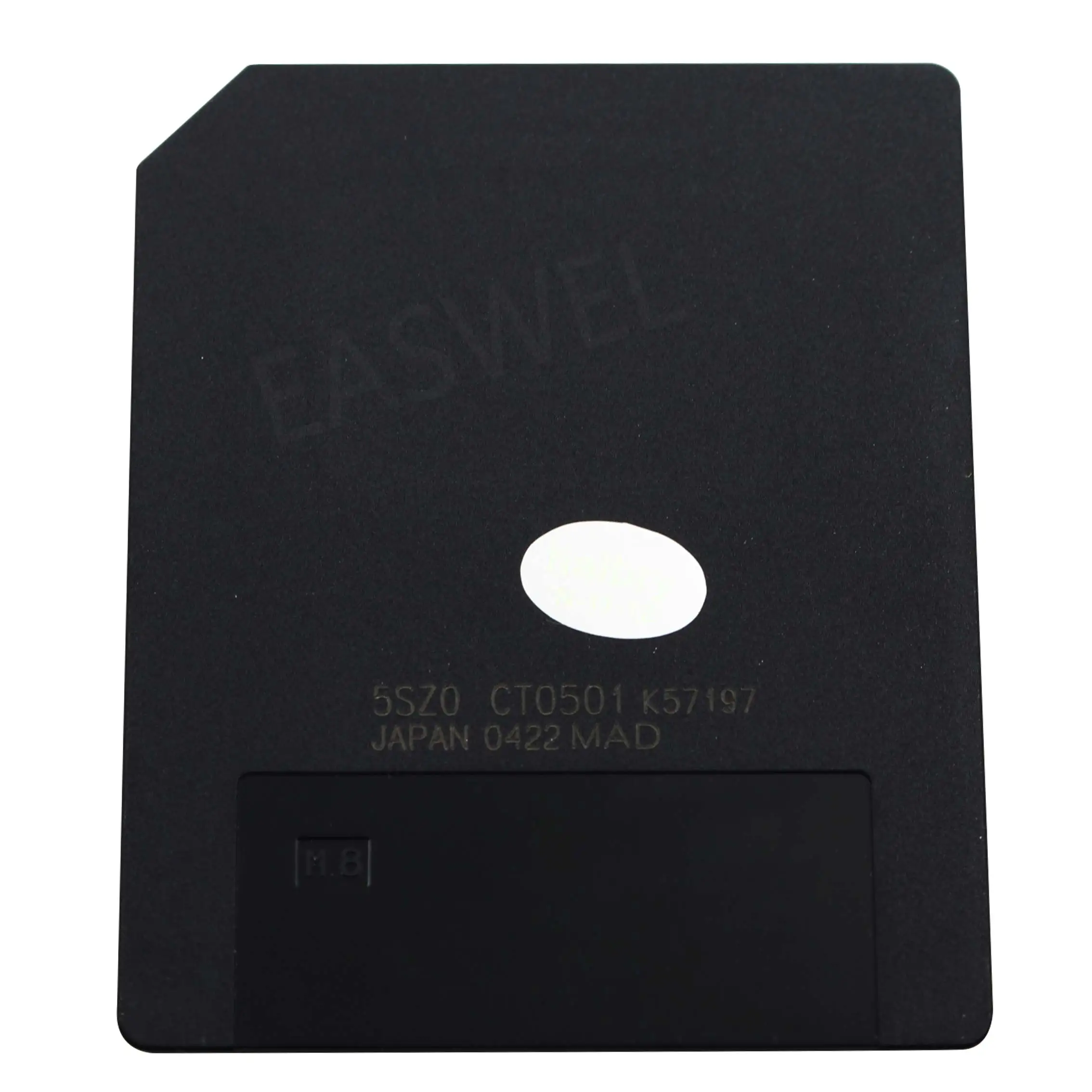 16MB Memory Card Made In 5SZ0 CT0501 - ANKUX.COM