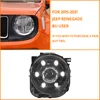 Headlights Single Side
