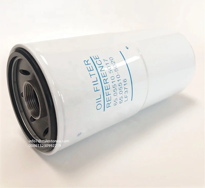 Source Quanchai Diesel engine parts QC4102T oil filter assy 