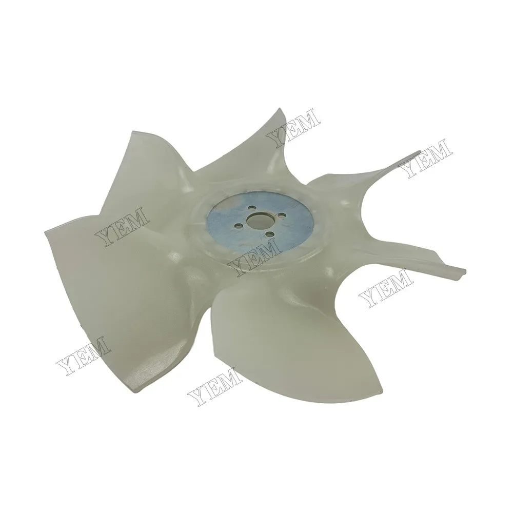 Fan U45306891 Fit for Perkins 404D-22 Engine 2