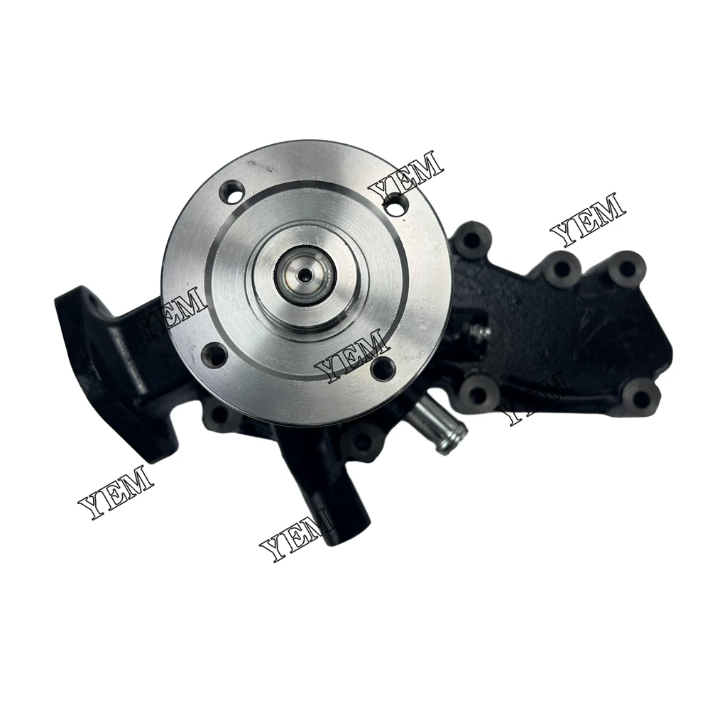 Engineering Machinery Part for Nissan FE6T Water Pump 3