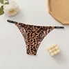 Pink leopard print