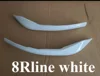 8Rline สีขาว