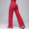 Pants - Red