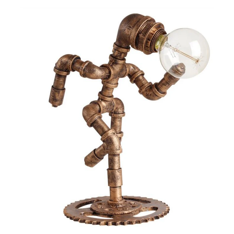 Sun Kraft のビンテージ医療用ランプスチームパンクアンティーク 楽天