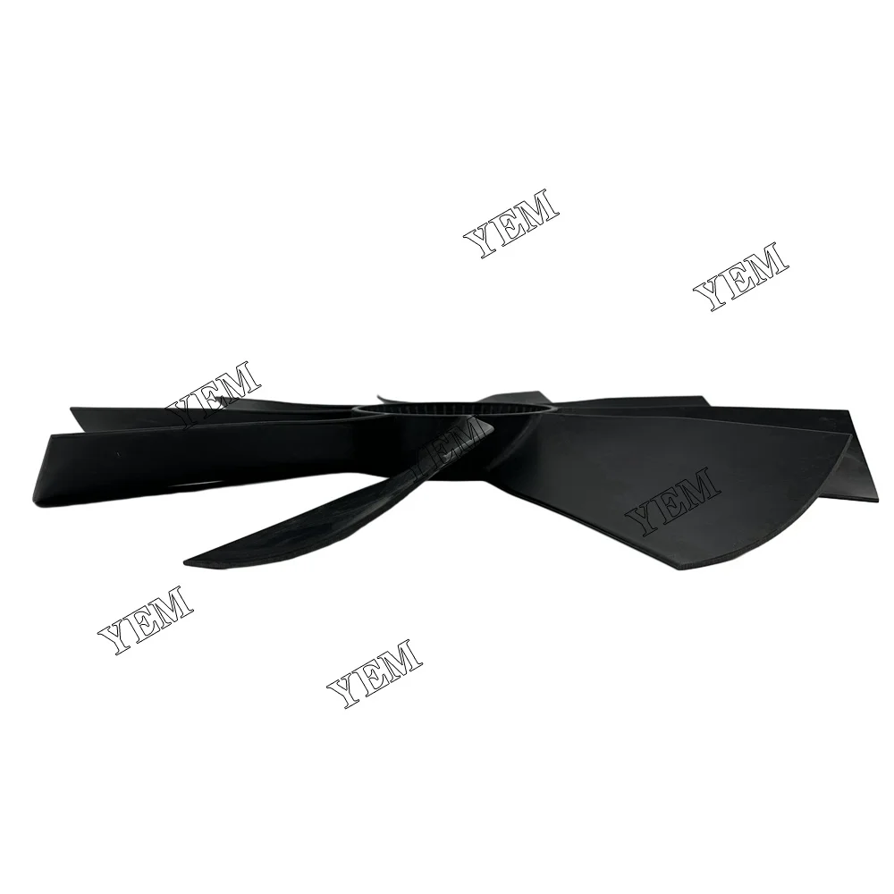Ready to Ship C18 Fan Blade 354-6444 for Caterpillar Engine. 4