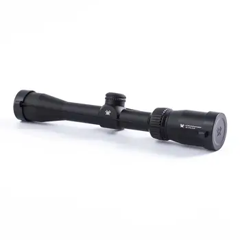 Original Optics Hunting  2-7x32 3-9x40 4-12x44 Rimfire, Second Focal Plane, 1-inch Tube scope