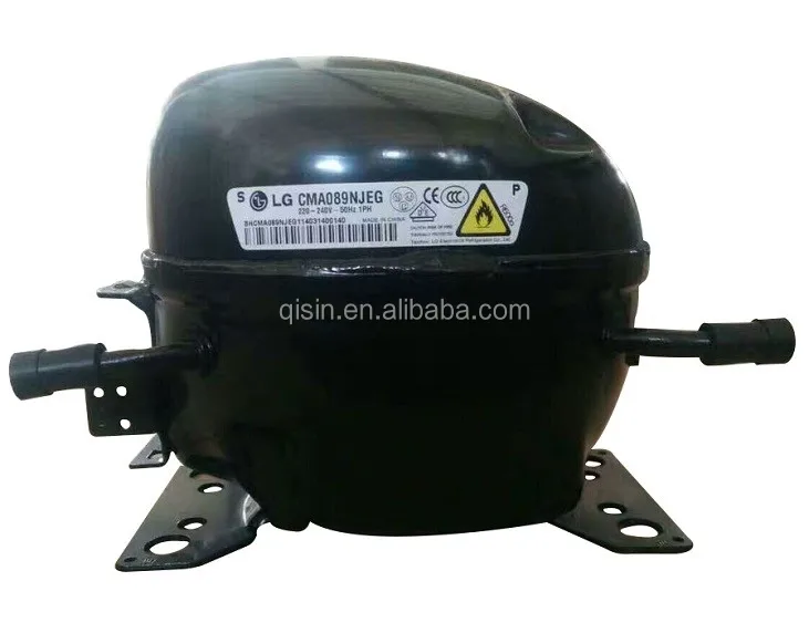 LG Rotary Compressor QJS250KBA for Refrigerator
