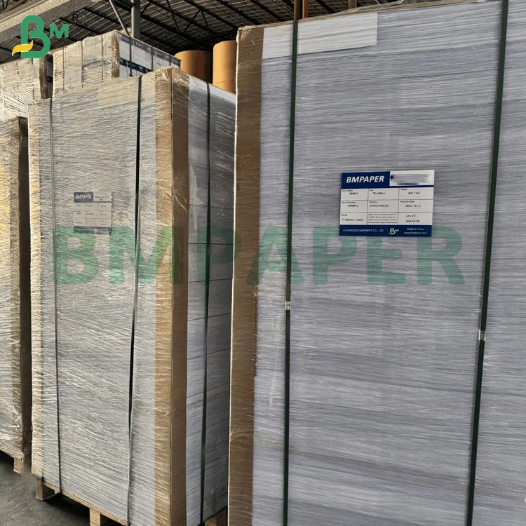 Water Absorbent Paper Sheets 1 - 3mm Environmentally Friendly 