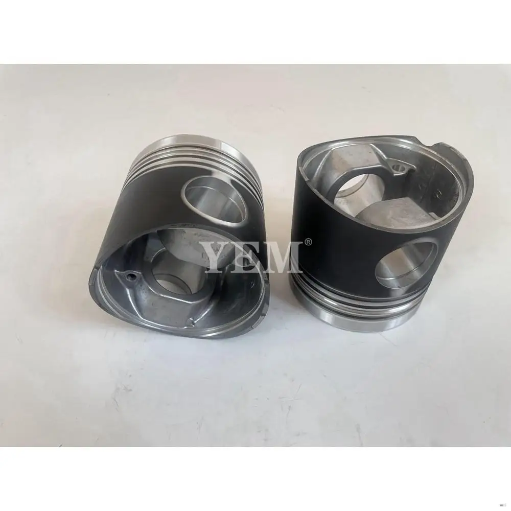 Wholesale Aftermarket P158 Cylinder Piston for Doosan