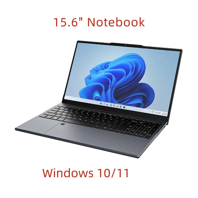 15.6 Inch Nx15-I7 6500 Notebook - Intel I7, 8GB DDR4, 512GB SSD