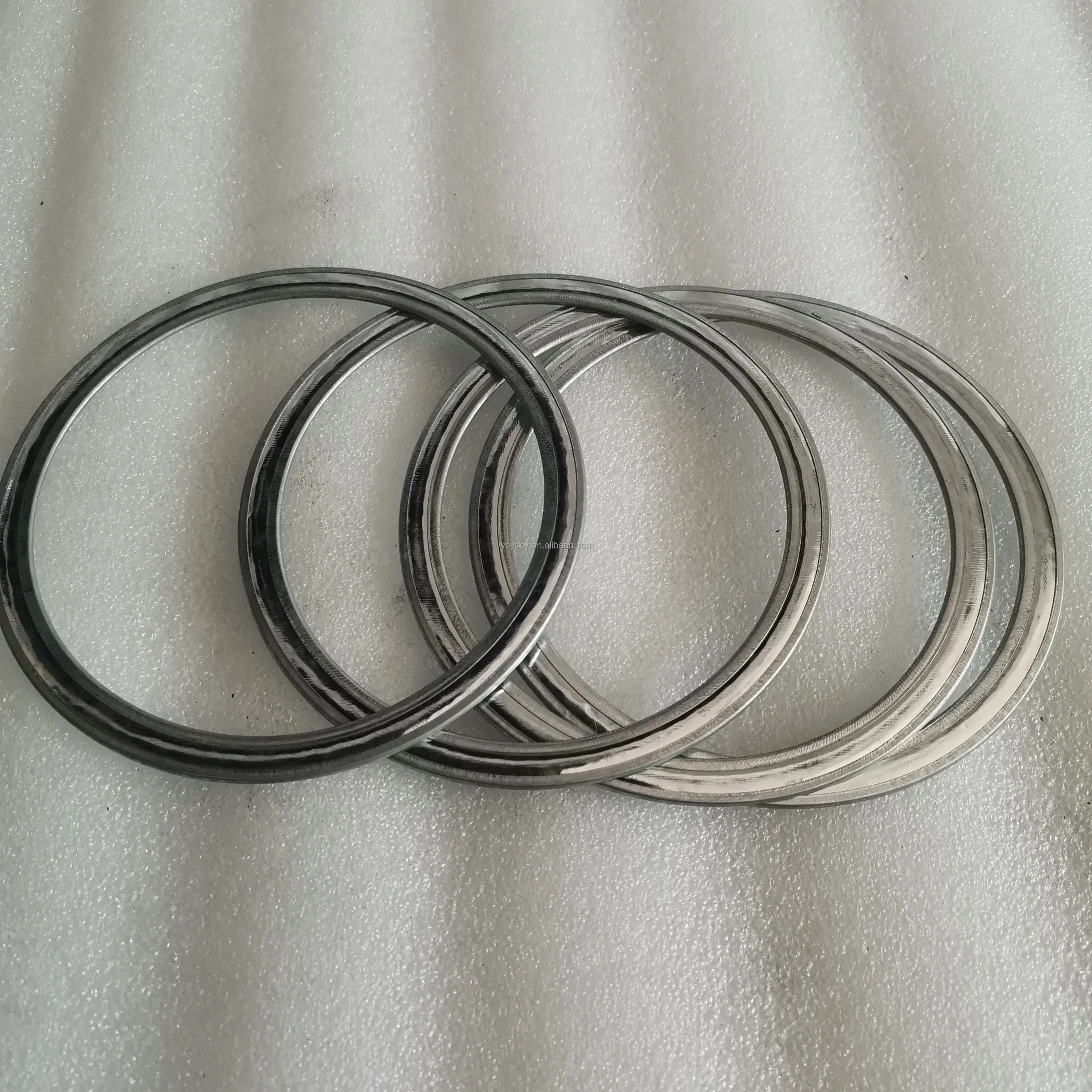 Sinotruk parts exhaust gasket WG9925540503| Alibaba.com