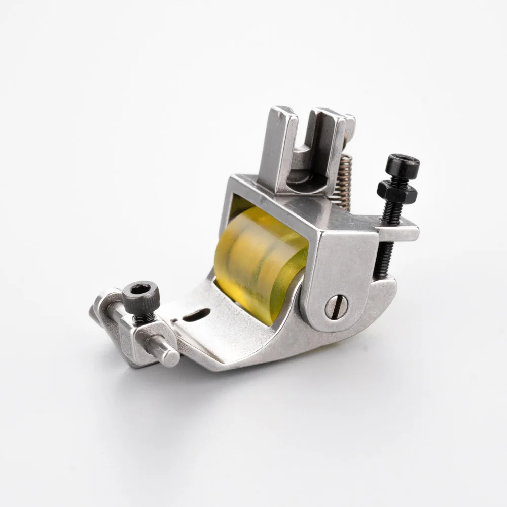 Q7 Presser Foot for Single Needle Sewing Machine Prensatelas Adjustable Roller Foot Industrial Sewing Machine Parts