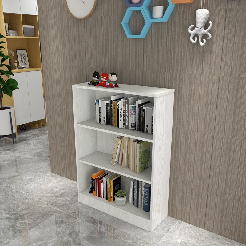 Open Bookshelf Book Rack Bookshelf Bookshelves Library Home Wooden