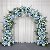 1-arco di fiori